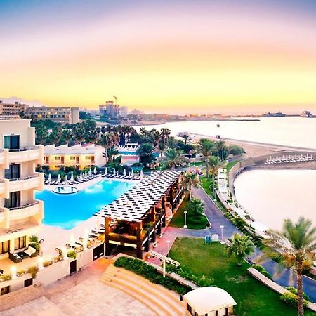 Vuni Palace Luxury Resort & Beach & Casino Kyrenia  Esterno foto