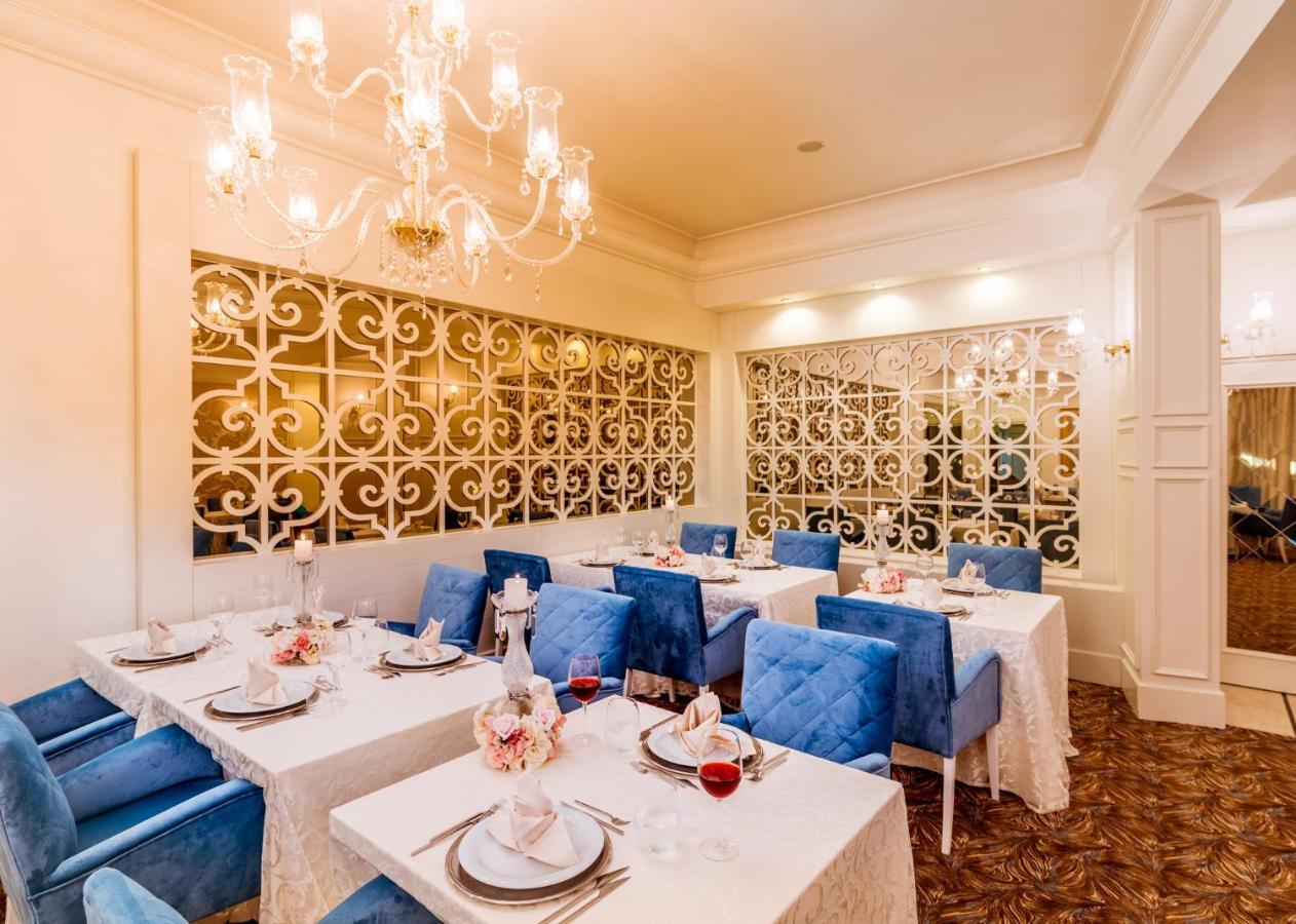 Vuni Palace Luxury Resort & Beach & Casino Kyrenia  Esterno foto