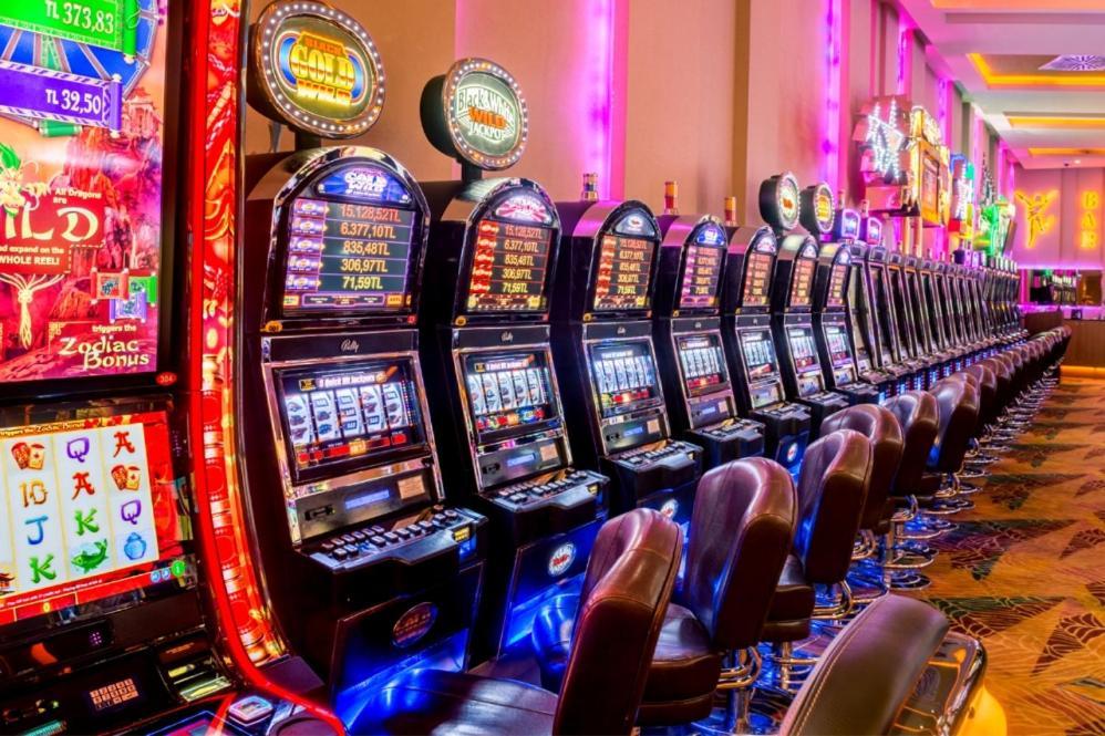 Vuni Palace Luxury Resort & Beach & Casino Kyrenia  Esterno foto