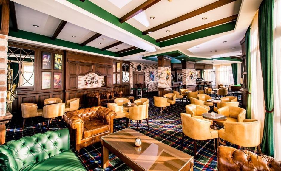 Vuni Palace Luxury Resort & Beach & Casino Kyrenia  Esterno foto
