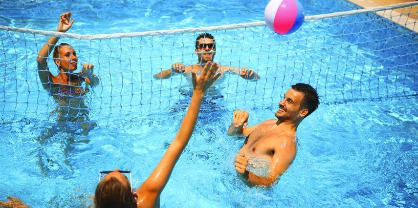 Vuni Palace Luxury Resort & Beach & Casino Kyrenia  Esterno foto